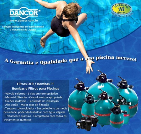 DANCOR